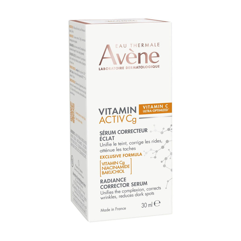 Avène Vitamin Activ CG Sérum 30ml