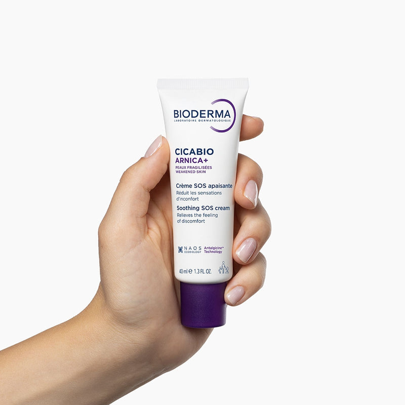 Bioderma Cicabio Árnica+ 40 ml