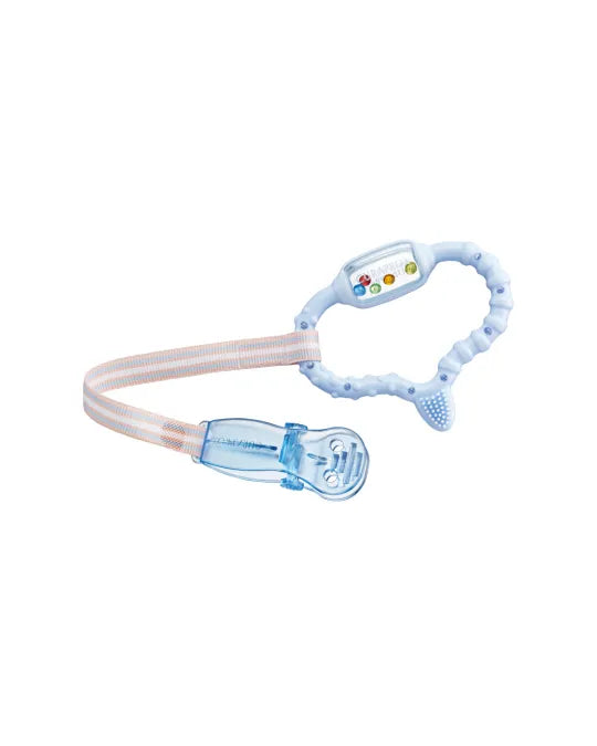 Curaprox Baby Anel Mordedor 0-24 Meses