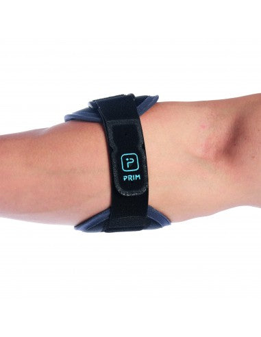 Banda para epicondilitis Prim AIRTEX, talla única, ATXOS205