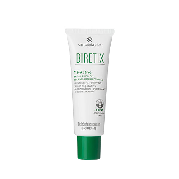 Biretix Tri-Active Gel Anti-Imperfeições 50ml