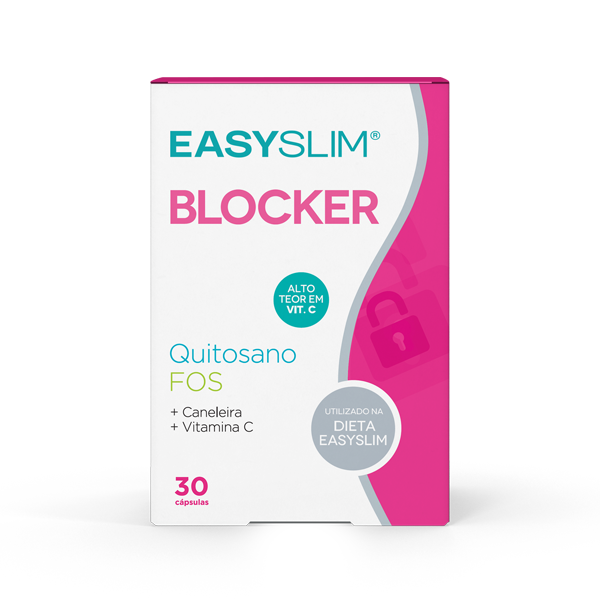 Easyslim Blocker Cápsulas