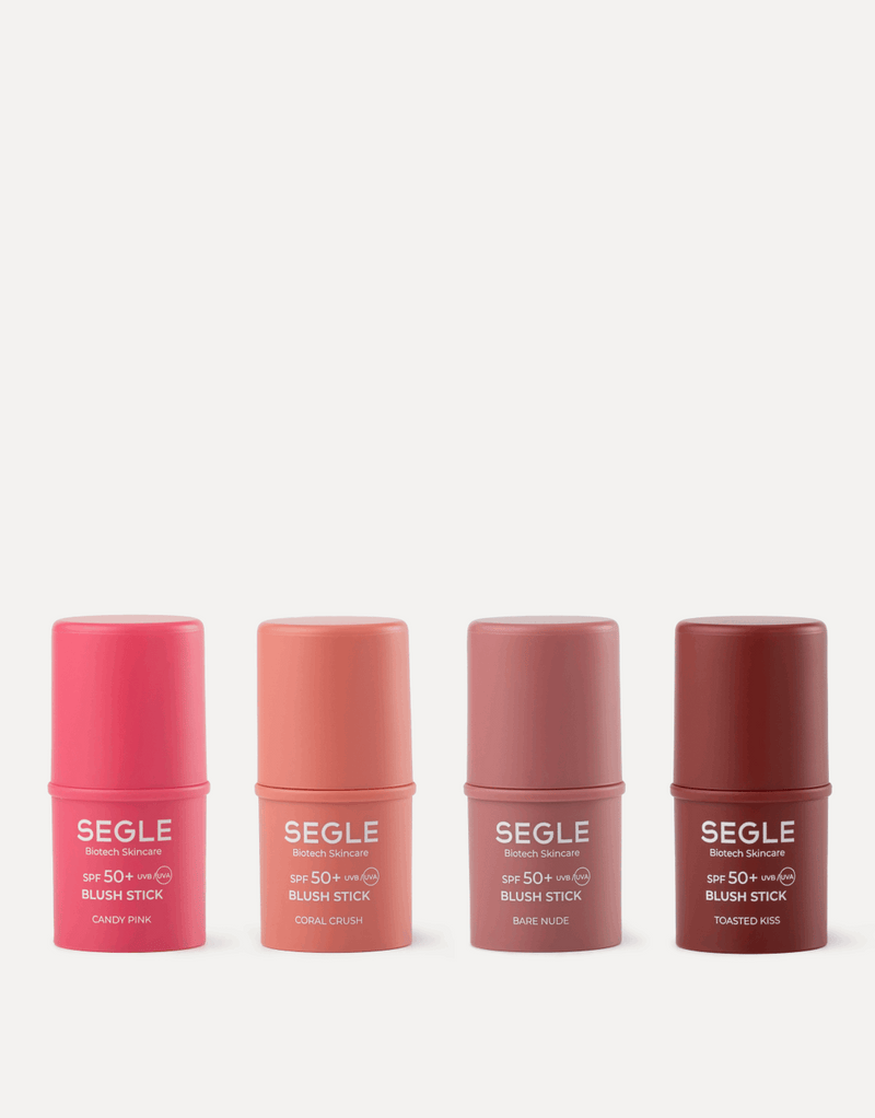 Segle Blush Stick em Creme SPF50+ 5gr.