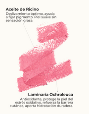 Segle Blush Stick em Creme SPF50+ 5gr.