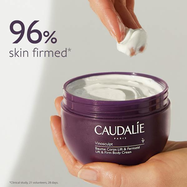 Caudalie Vinosculpt Bálsamo Lifting e Firmeza 250 ml