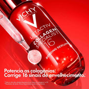 Vichy Liftactiv Collagen Specialist 16 Bonding Sérum 30ml