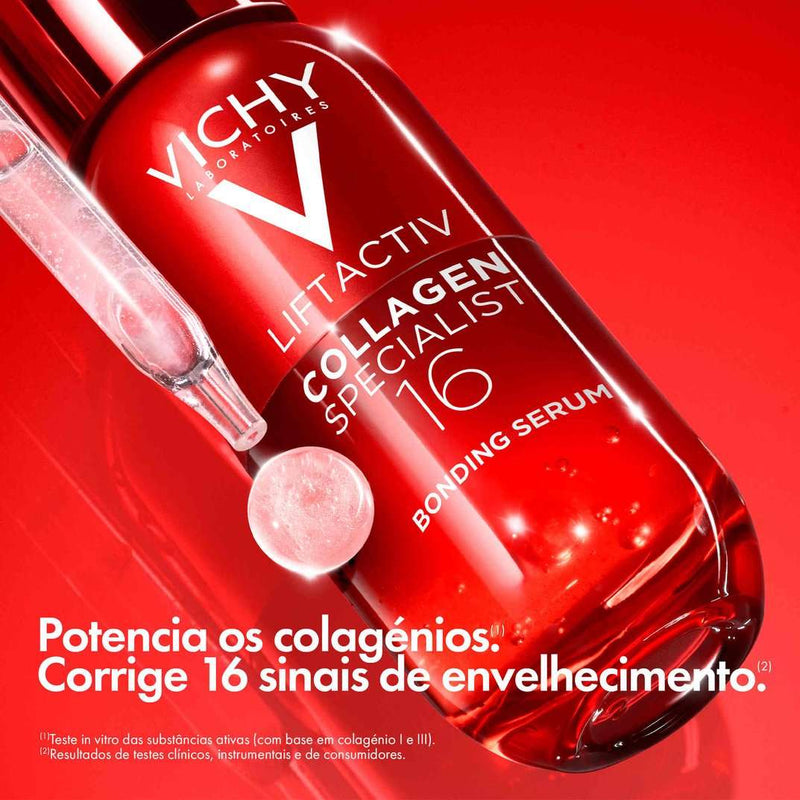 Vichy Liftactiv Collagen Specialist 16 Bonding Sérum 30ml