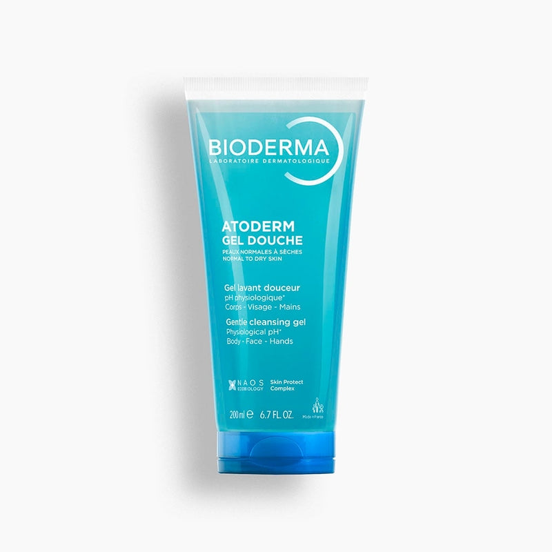Gel de ducha Bioderma Atoderm