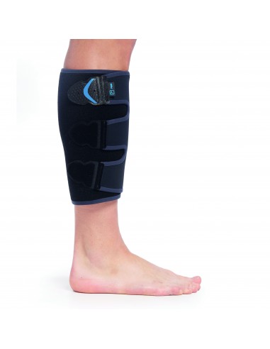 Espinillera Prim AIRTEX (abierta) Talla única ATXOS902