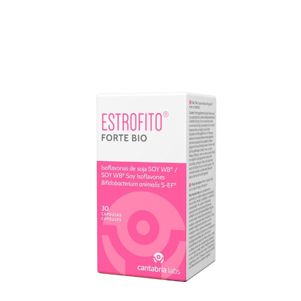 Estrofito Forte Bio 30 cáps.