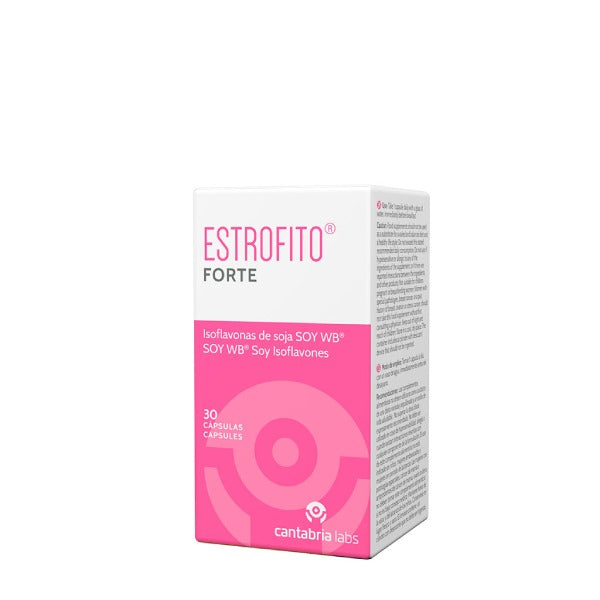 Estrofito Forte 30 cáps.