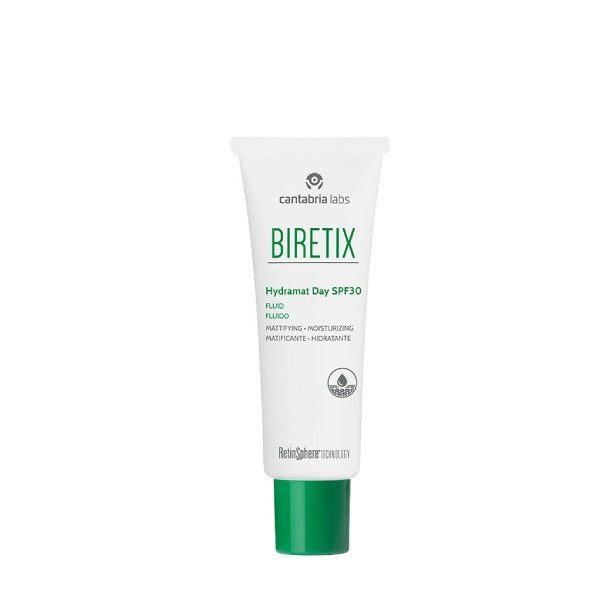 Biretix Hydramat Day SPF30 50ml