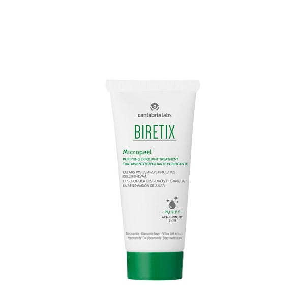 Micropeeling Biretix 50 ml