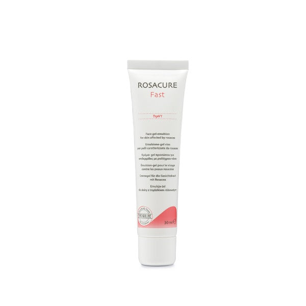 Rosacure Fast Emulsão-Gel 30ml