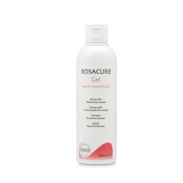 Rosacure Gentle Cleansing Gel 200ml