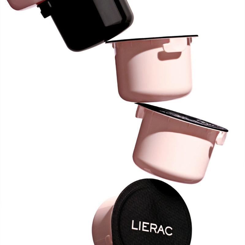 Crema de noche regeneradora integral Lierac Lift
