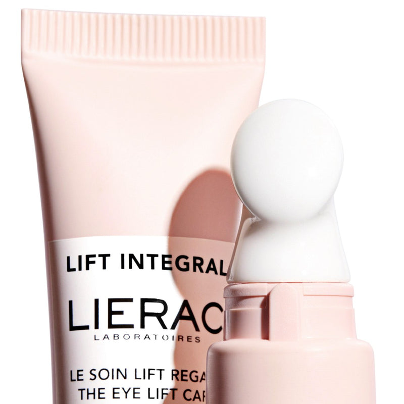 Lierac Lift Integral Cuidado Lifting para Ojos 15 ml
