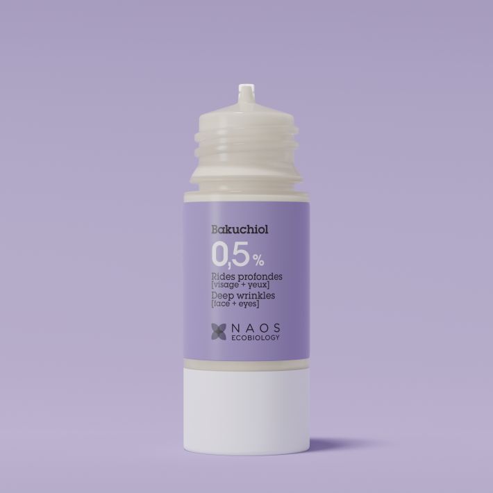 Etat Pur Bakuchiol 0,5% Rugas 15ml