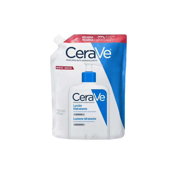 CeraVe Loção Corporal Hidratante
