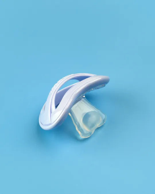 Curaprox Baby Chucha Chupeta Corretiva Tamanho 2 +30 Meses (+2.5 Anos)