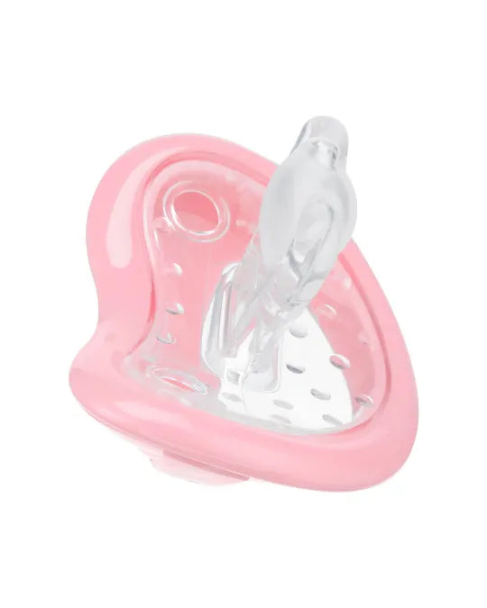 Curaprox Baby Chucha Chupeta Corretiva Tamanho 2 +30 Meses (+2.5 Anos)