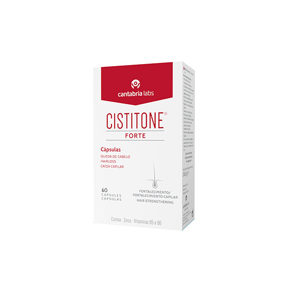 Cistitone Forte 60 cáps.