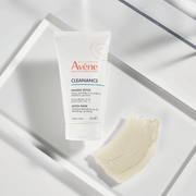 Avène Cleanance Máscara Detox 50ml
