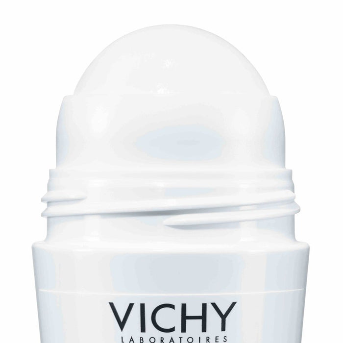 Vichy Desodorizante Clinical Control Roll-On 96h Mulher 50ml