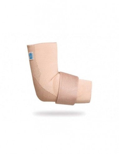 Prim AQTIVO SKIN Elastic Elbow Support with Band P707BG