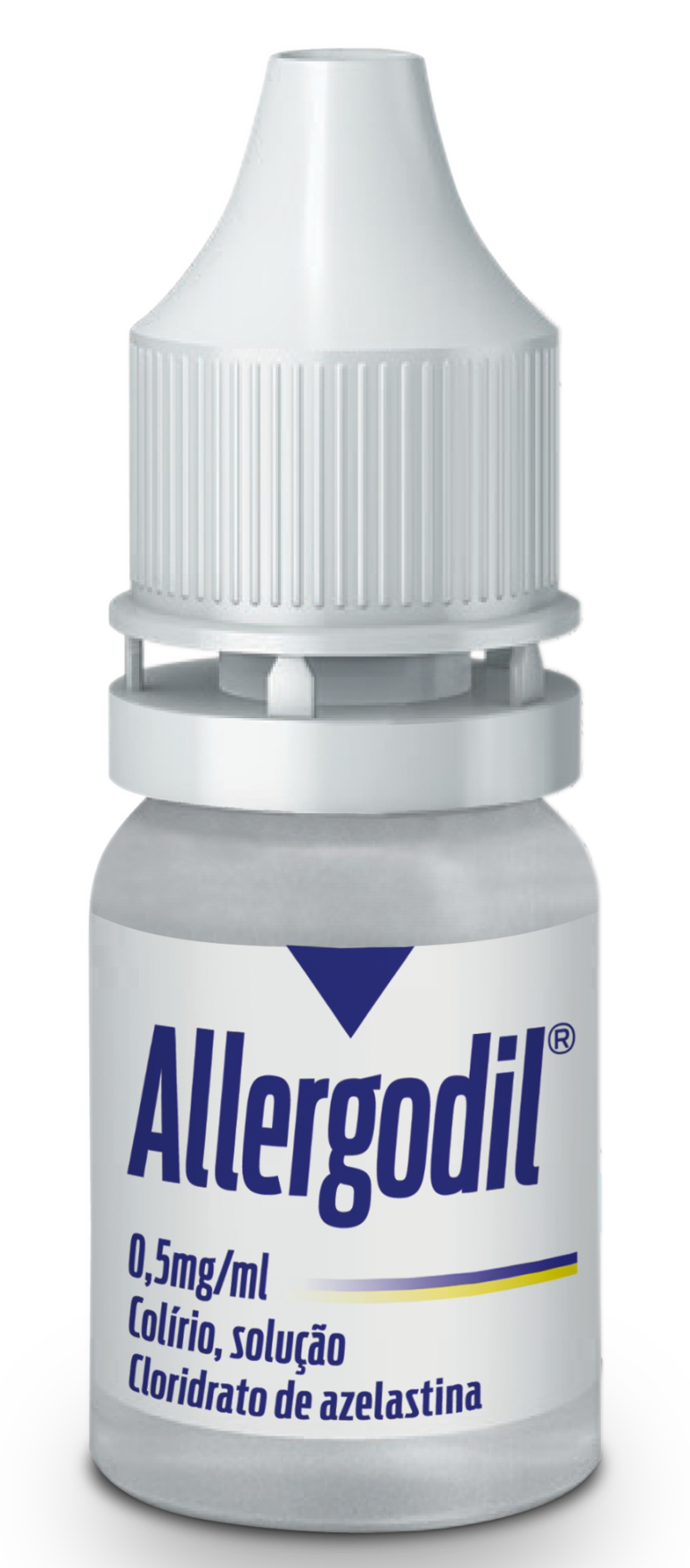 Allergodil Colírio 6 ml