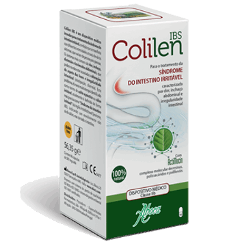Aboca Colilen IBS 60 cáps.