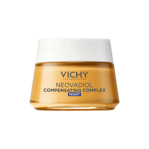 Vichy Neovadiol Complexo Substitutivo Creme Noite Redensificante Revitalizante 50ml