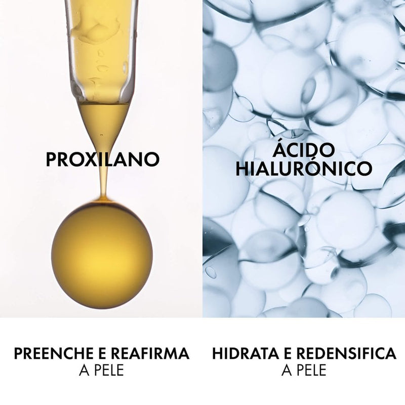 Vichy Neovadiol Complexo Substitutivo Creme Noite Redensificante Revitalizante 50ml