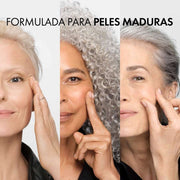 Vichy Neovadiol Complexo Substitutivo Creme Noite Redensificante Revitalizante 50ml