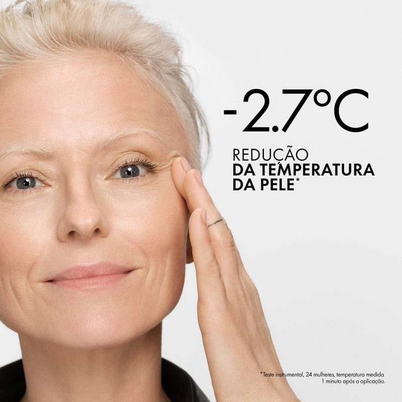 Vichy Neovadiol Complexo Substitutivo Creme Noite Redensificante Revitalizante 50ml