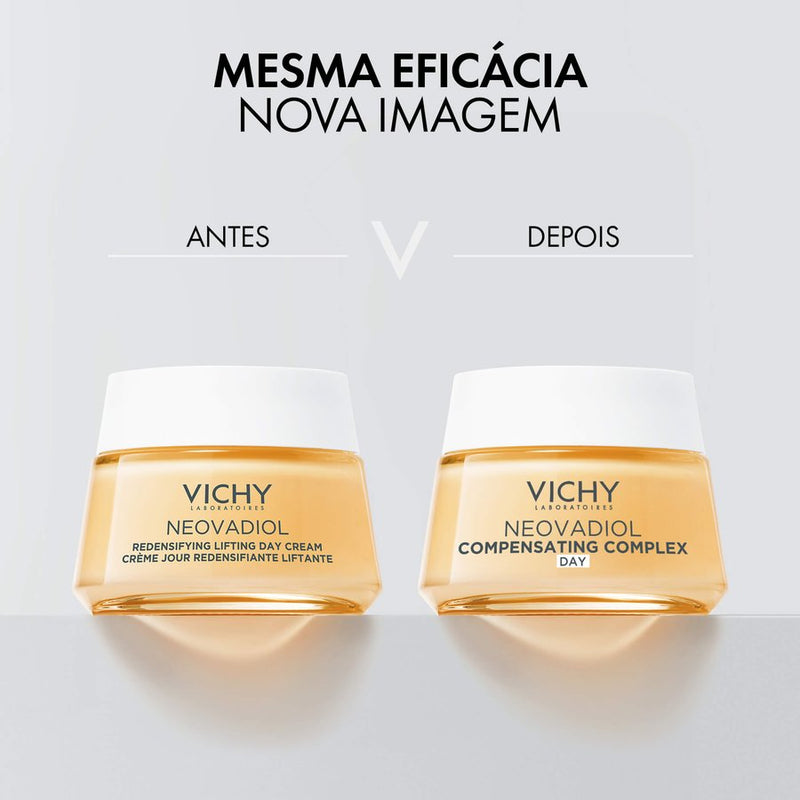 Vichy Neovadiol Perimenopause Redensifying Firming Dry Skin 50ml