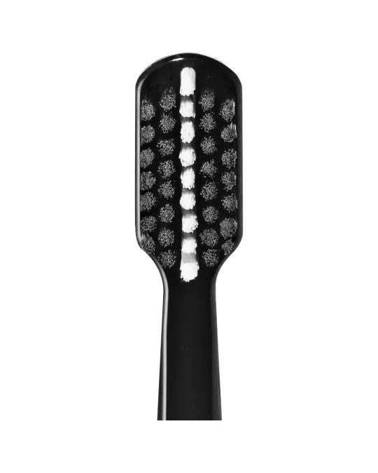 Curaprox Black Is White Kit Pasta de Dentes Branqueadora 90ml + Escova de Dentes