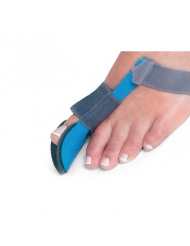 Corrector de juanetes nocturno Prim COMFORSIL