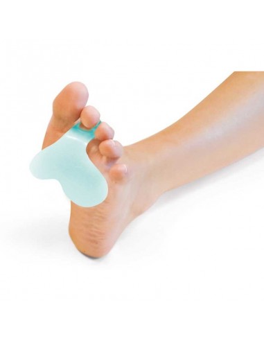 Prim COMFORSIL Corretor Dedos em Martelo x2 CC226