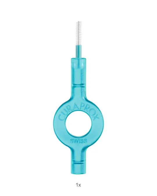 Curaprox Prime Escovilhões Start x5 + Cabo