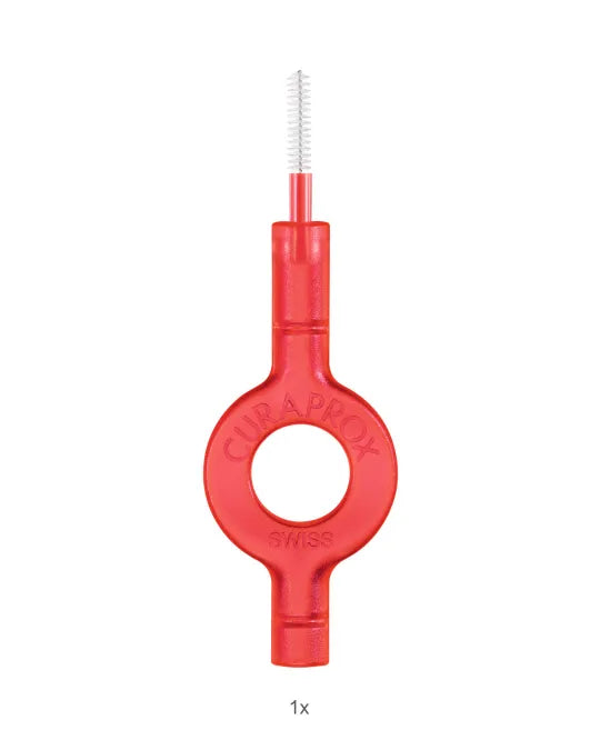 Curaprox Prime Escovilhões Start x5 + Cabo