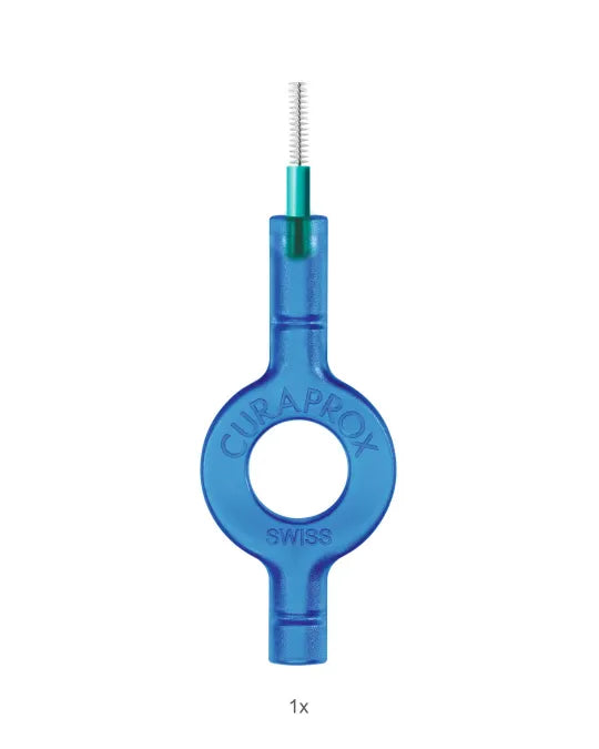 Curaprox Prime Escovilhões Start x5 + Cabo