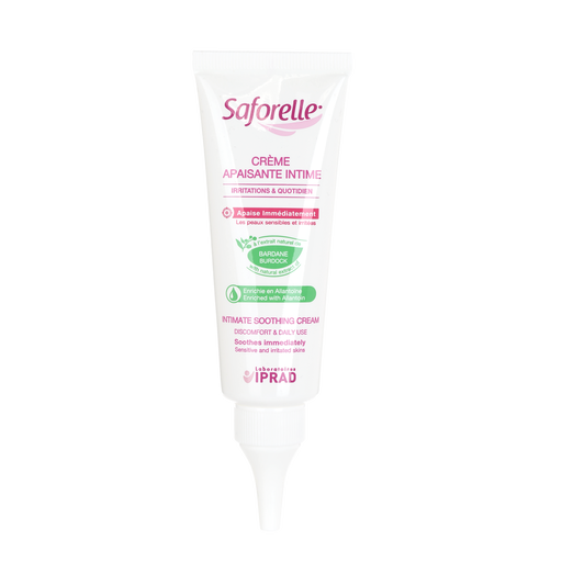 Saforelle Creme Calmante 40ml