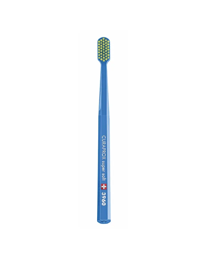 Curaprox Escova de Dentes Super Soft CS 3960