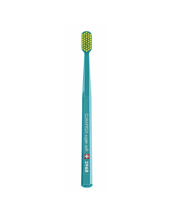 Curaprox Escova de Dentes Super Soft CS 3960