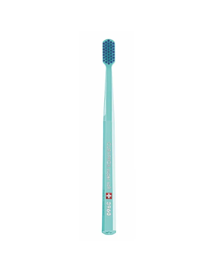 Curaprox Escova de Dentes Super Soft CS 3960