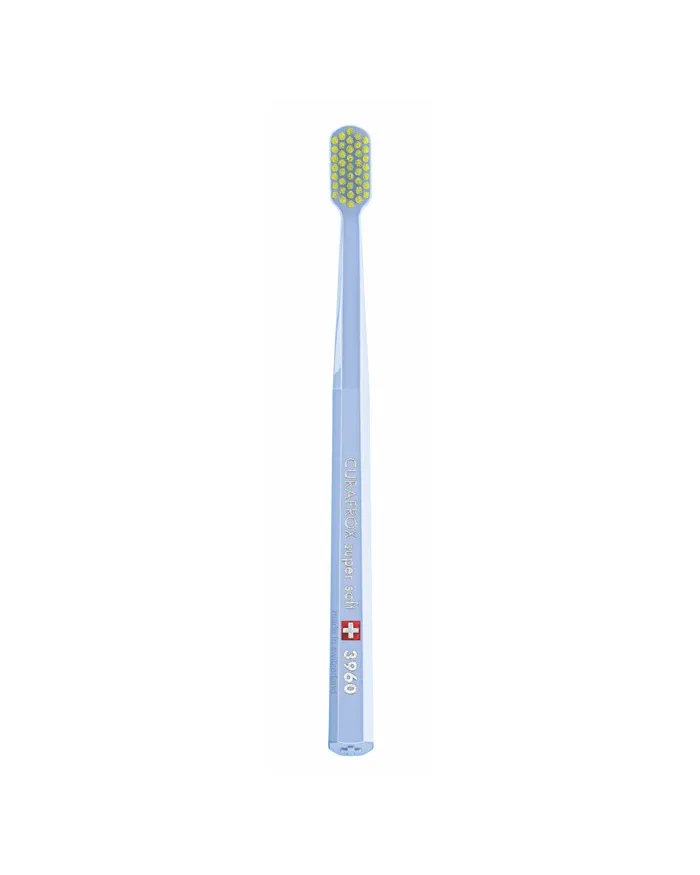 Curaprox Escova de Dentes Super Soft CS 3960