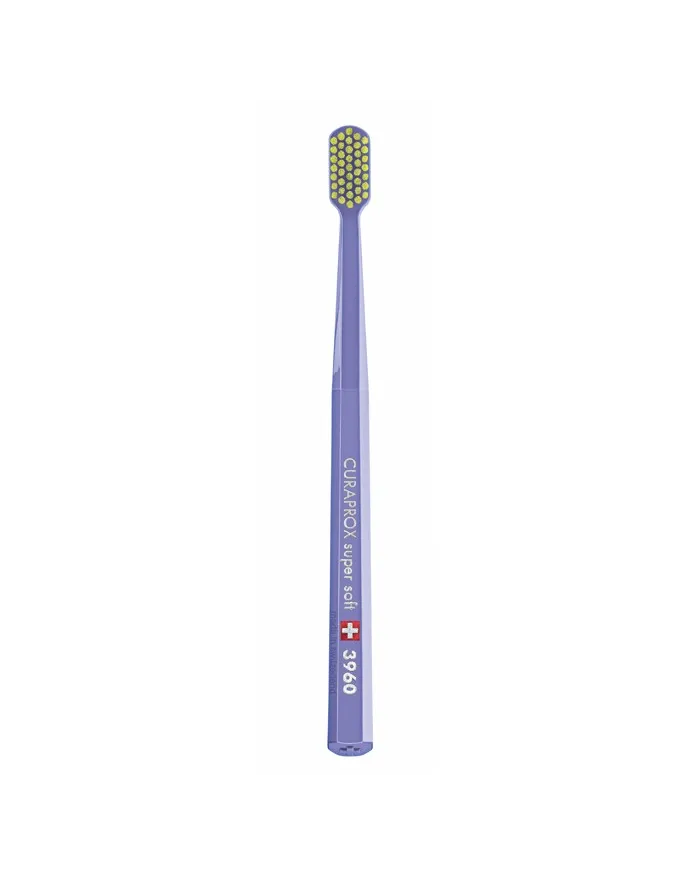 Curaprox Escova de Dentes Super Soft CS 3960