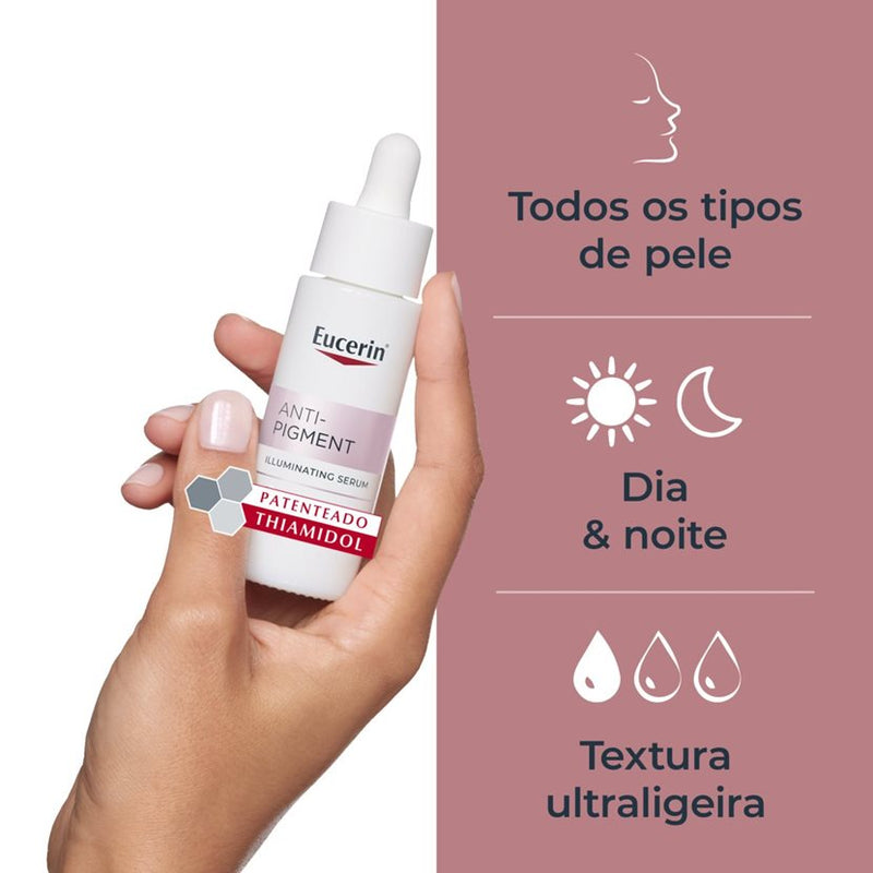 Eucerin Anti-Pigment Sérum Iluminador Anti-Manchas 30ml