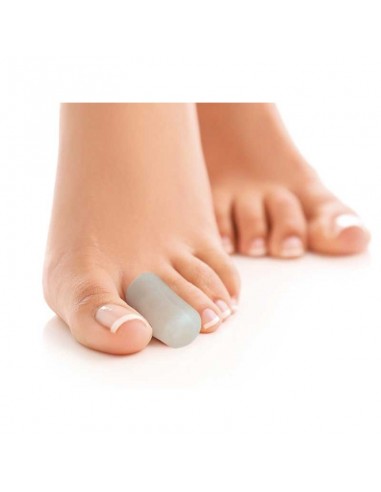 Prim COMFORSIL Protetor Dedo em Silicone x2 CC227